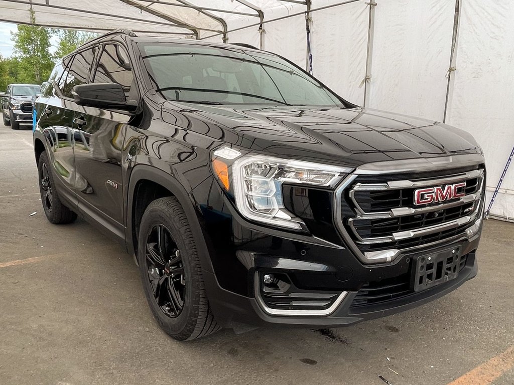 2023 GMC Terrain in St-Jérôme, Quebec - 12 - w1024h768px