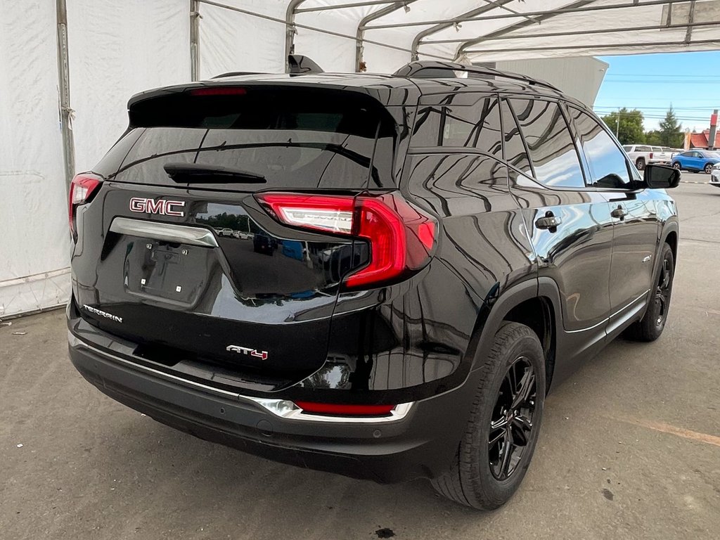 2023 GMC Terrain in St-Jérôme, Quebec - 10 - w1024h768px