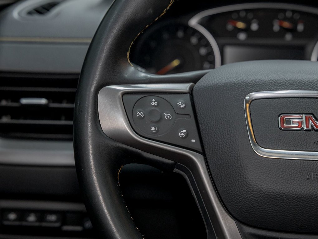 2023 GMC Terrain in St-Jérôme, Quebec - 15 - w1024h768px
