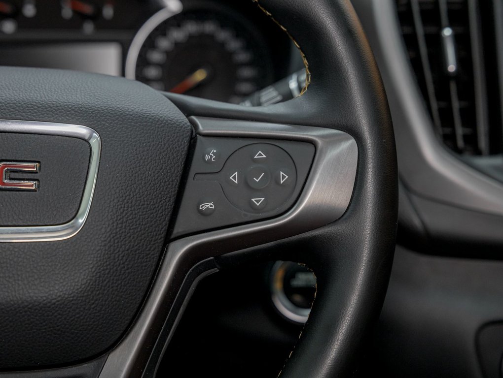 2023 GMC Terrain in St-Jérôme, Quebec - 16 - w1024h768px