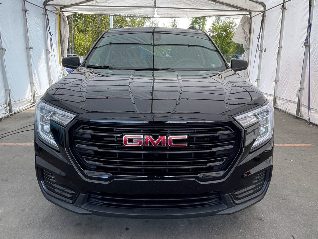 2023 GMC Terrain in St-Jérôme, Quebec - 5 - w1024h768px