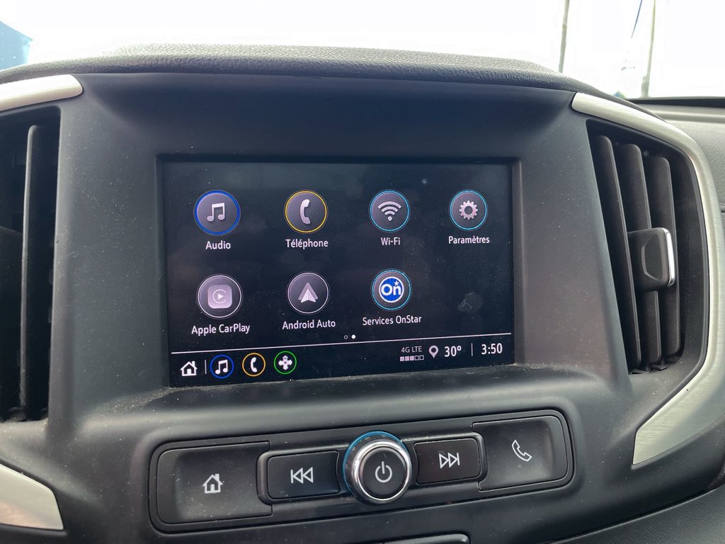2023 GMC Terrain in St-Jérôme, Quebec - 14 - w1024h768px