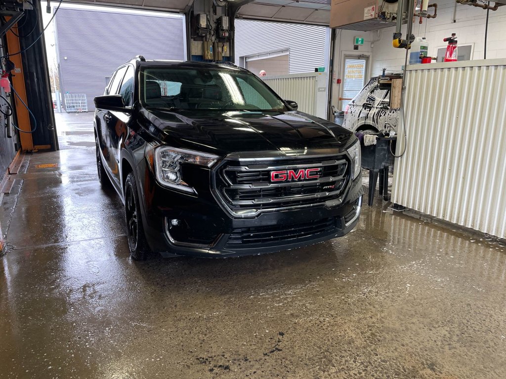 2023 GMC Terrain in St-Jérôme, Quebec - 10 - w1024h768px