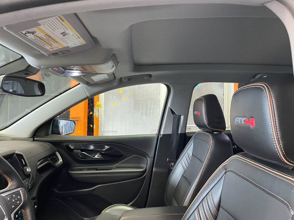 2023 GMC Terrain in St-Jérôme, Quebec - 3 - w1024h768px