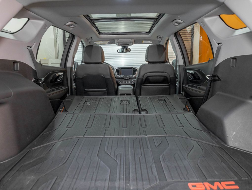 2023 GMC Terrain in St-Jérôme, Quebec - 31 - w1024h768px