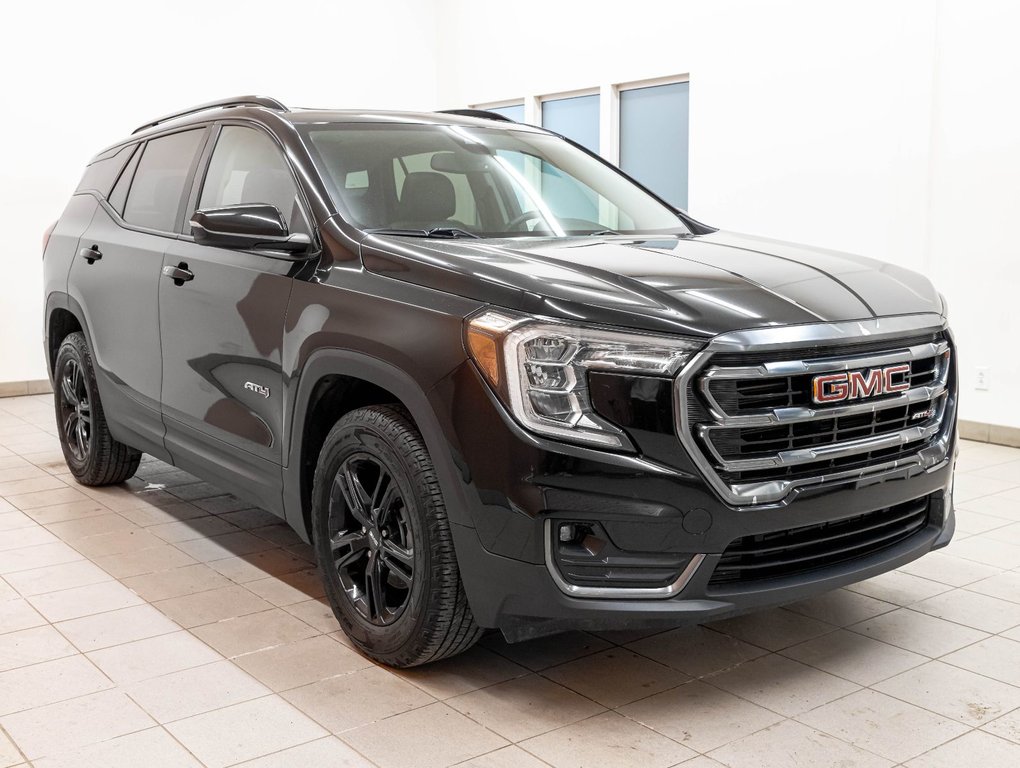 2023 GMC Terrain in St-Jérôme, Quebec - 10 - w1024h768px
