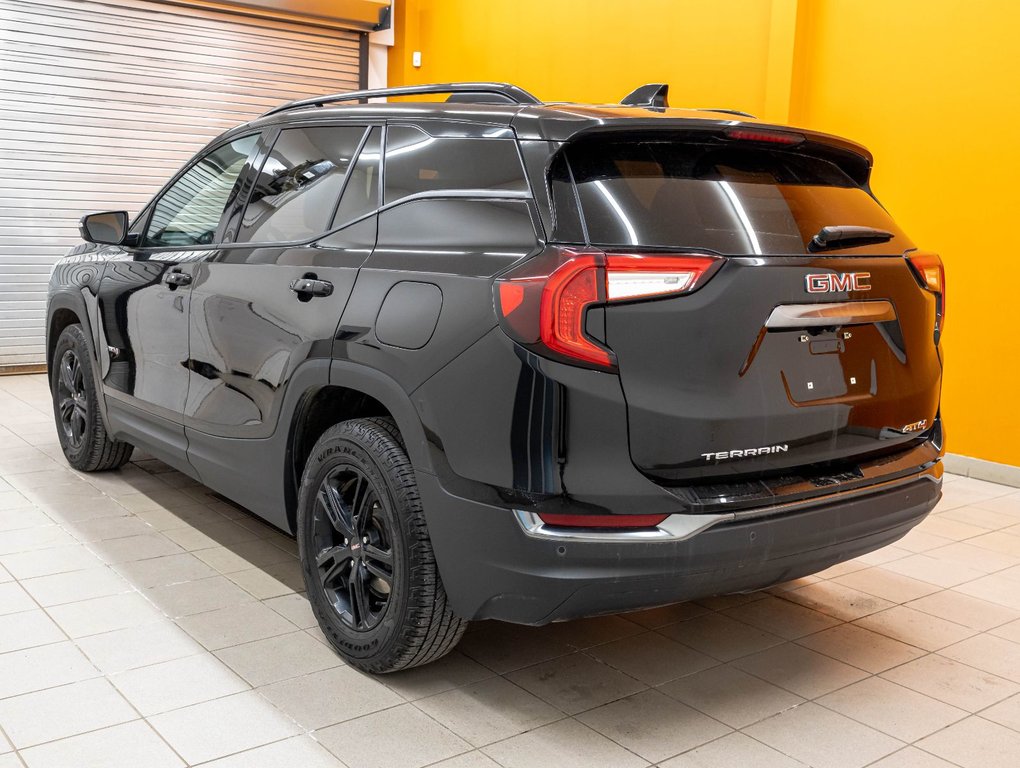 2023 GMC Terrain in St-Jérôme, Quebec - 6 - w1024h768px