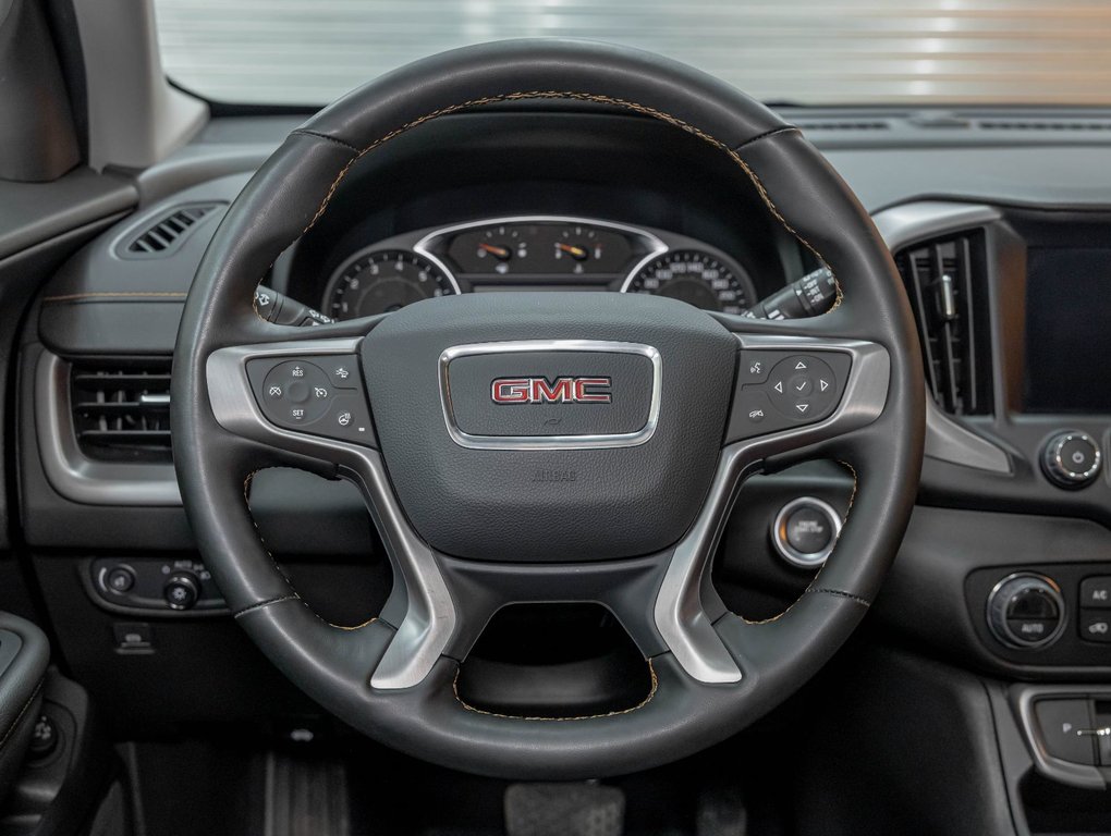 2023 GMC Terrain in St-Jérôme, Quebec - 14 - w1024h768px