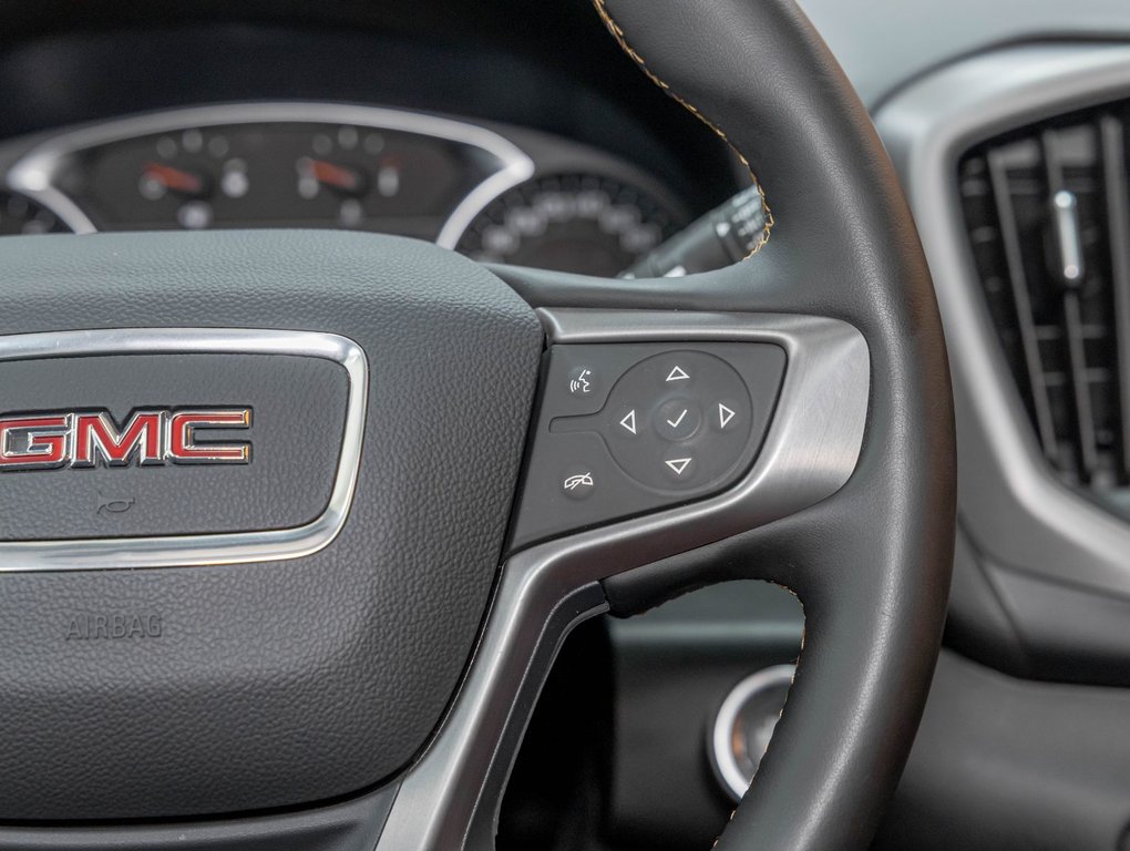 2023 GMC Terrain in St-Jérôme, Quebec - 16 - w1024h768px
