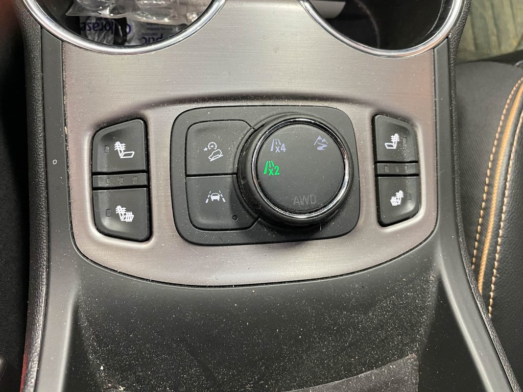 2023 GMC Terrain in St-Jérôme, Quebec - 13 - w1024h768px