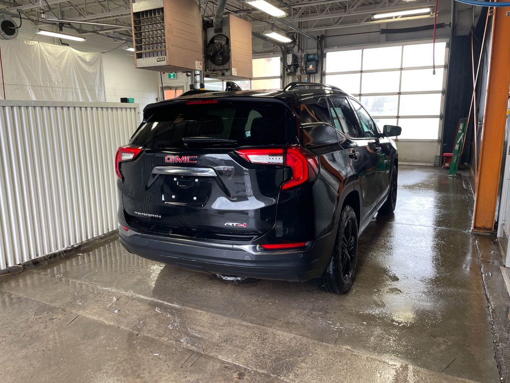 2023 GMC Terrain in St-Jérôme, Quebec - 9 - w1024h768px