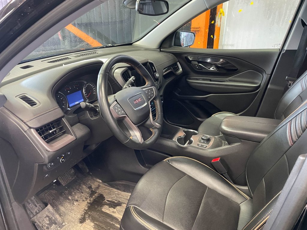 2023 GMC Terrain in St-Jérôme, Quebec - 4 - w1024h768px