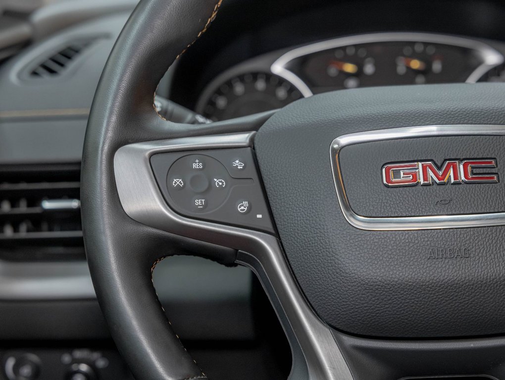 2023 GMC Terrain in St-Jérôme, Quebec - 15 - w1024h768px