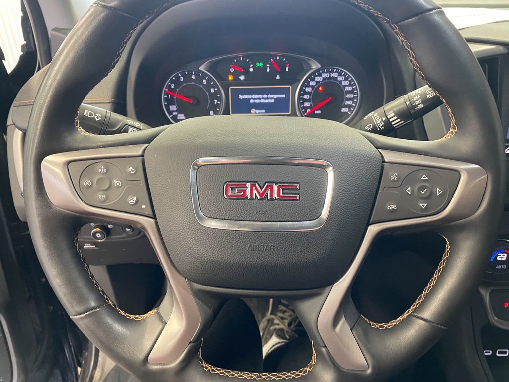 2023 GMC Terrain in St-Jérôme, Quebec - 14 - w1024h768px