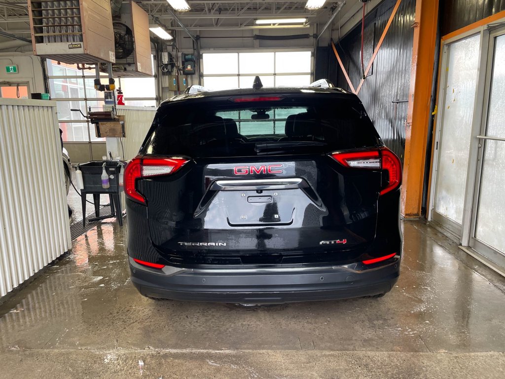 2023 GMC Terrain in St-Jérôme, Quebec - 8 - w1024h768px