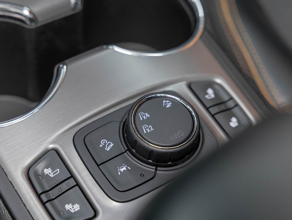2023 GMC Terrain in St-Jérôme, Quebec - 23 - w1024h768px