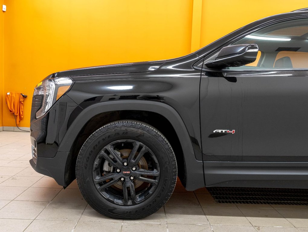 2023 GMC Terrain in St-Jérôme, Quebec - 34 - w1024h768px