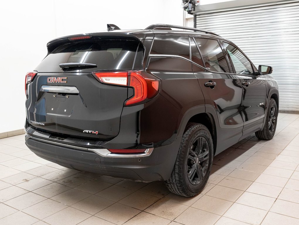 2023 GMC Terrain in St-Jérôme, Quebec - 9 - w1024h768px