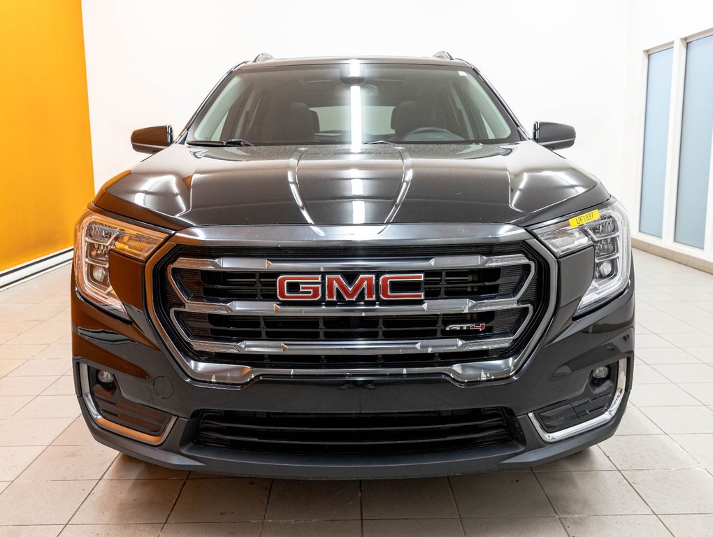 2023 GMC Terrain in St-Jérôme, Quebec - 5 - w1024h768px
