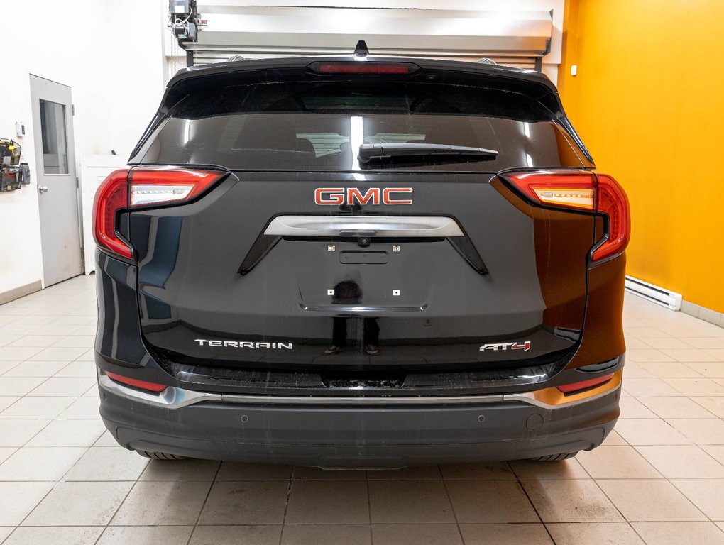 2023 GMC Terrain in St-Jérôme, Quebec - 8 - w1024h768px