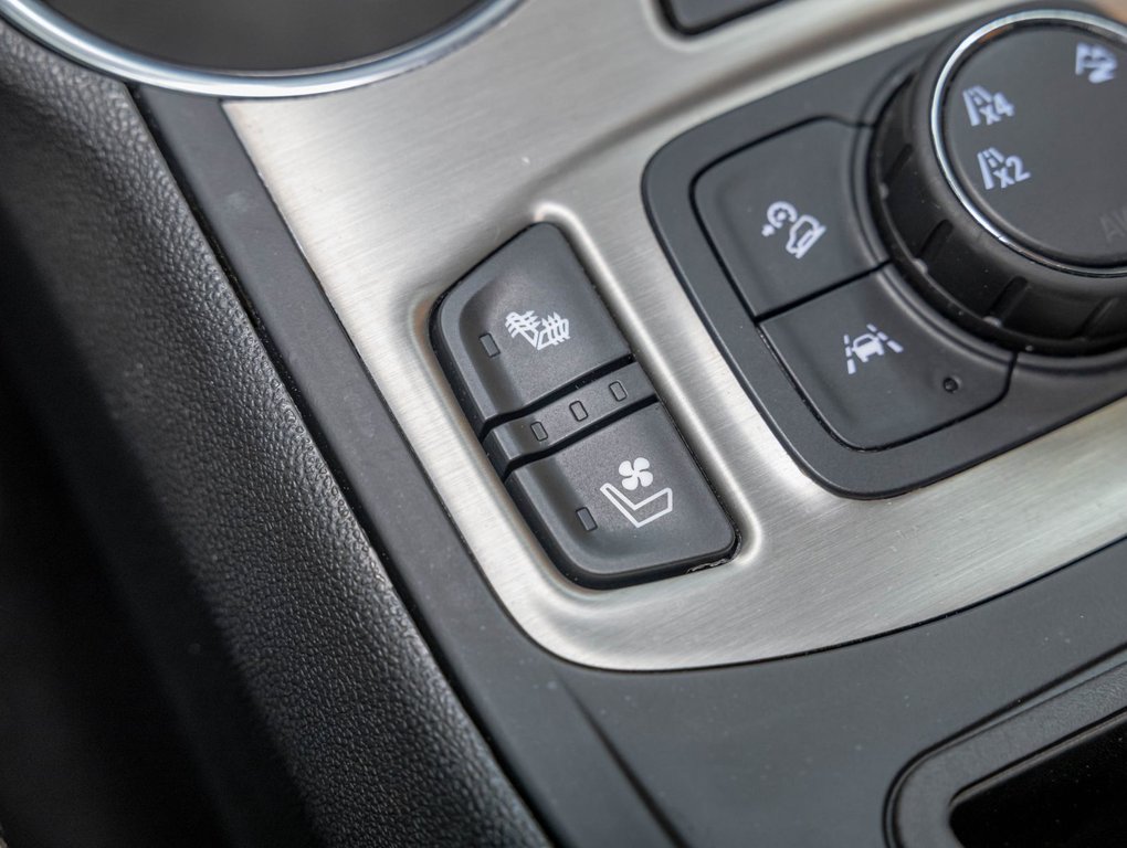 2024 GMC Terrain in St-Jérôme, Quebec - 23 - w1024h768px
