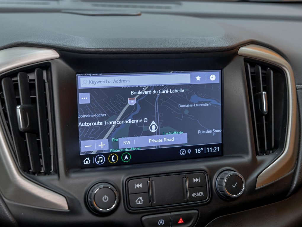 2024 GMC Terrain in St-Jérôme, Quebec - 16 - w1024h768px