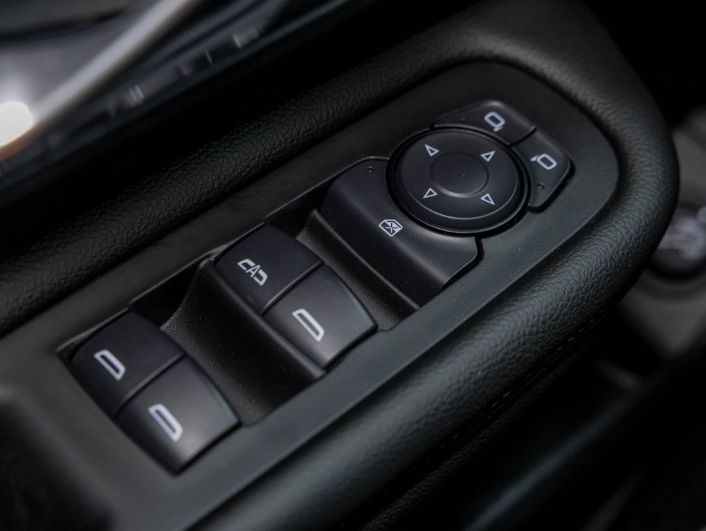 2024 GMC Terrain in St-Jérôme, Quebec - 26 - w1024h768px