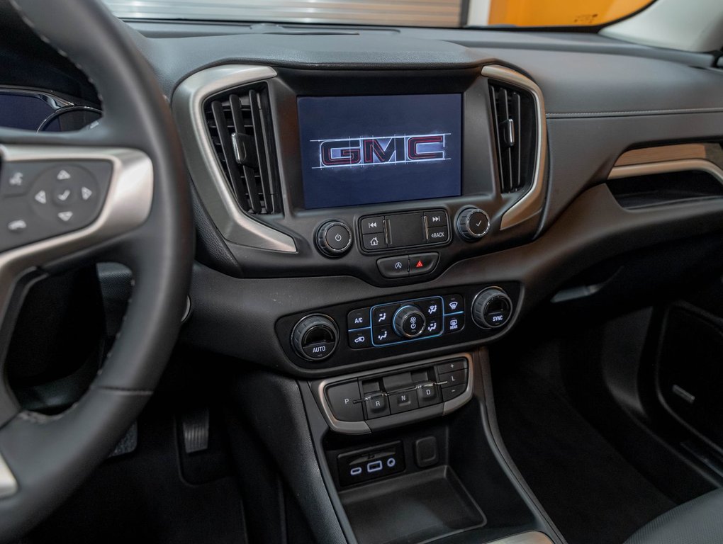2024 GMC Terrain in St-Jérôme, Quebec - 20 - w1024h768px