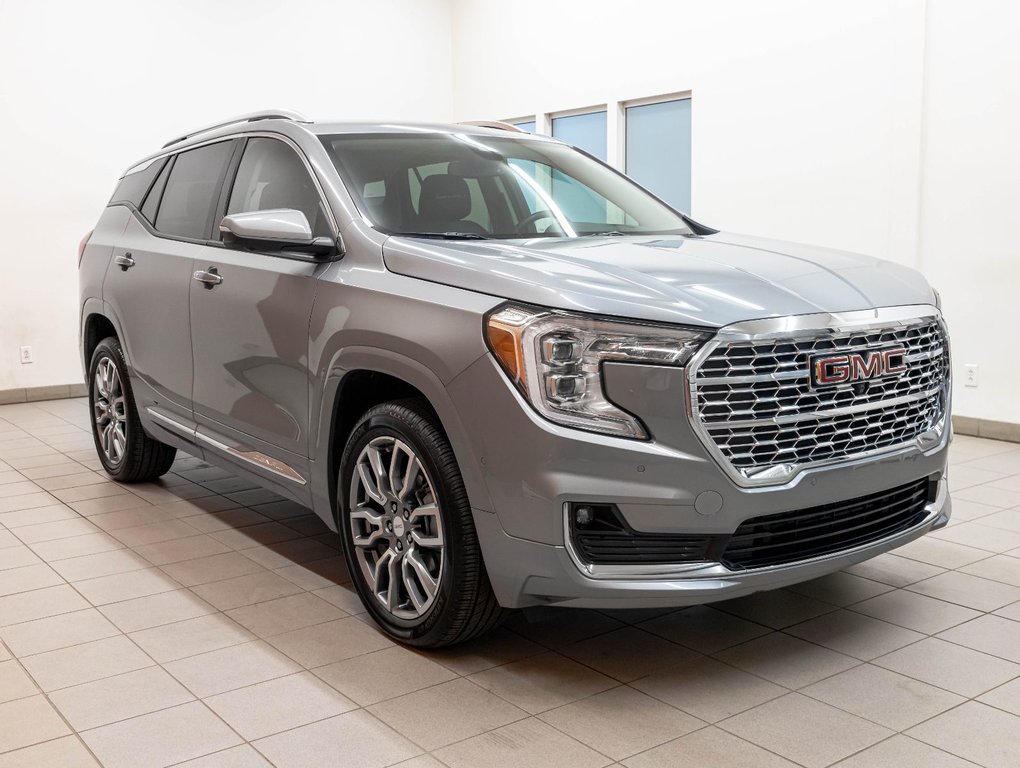 2024 GMC Terrain in St-Jérôme, Quebec - 9 - w1024h768px
