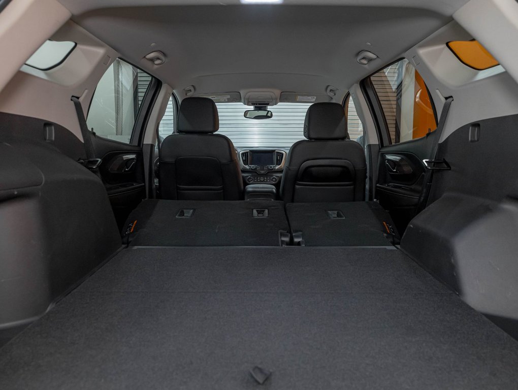 2024 GMC Terrain in St-Jérôme, Quebec - 34 - w1024h768px