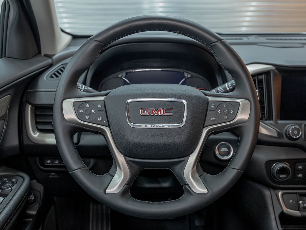 2024 GMC Terrain in St-Jérôme, Quebec - 12 - w1024h768px