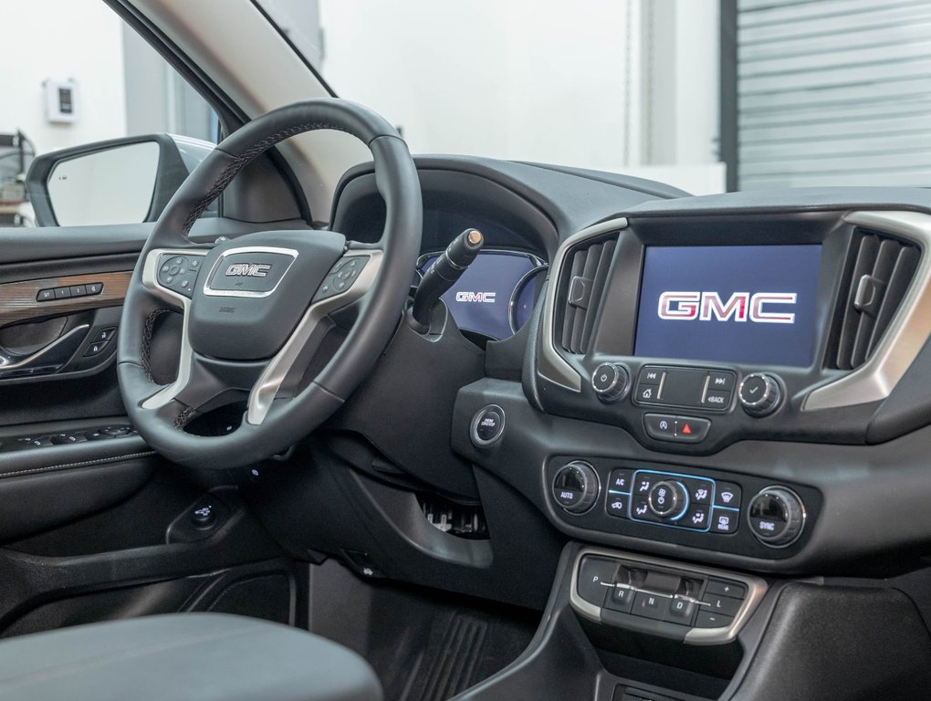 2024 GMC Terrain in St-Jérôme, Quebec - 28 - w1024h768px