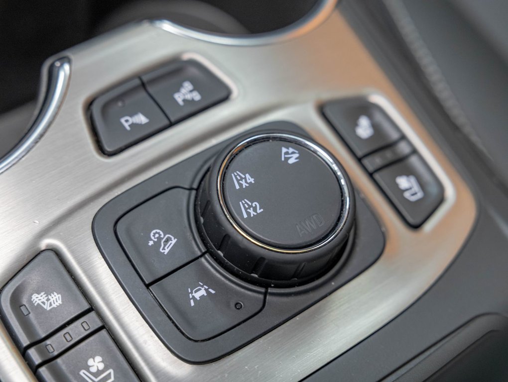 2024 GMC Terrain in St-Jérôme, Quebec - 22 - w1024h768px