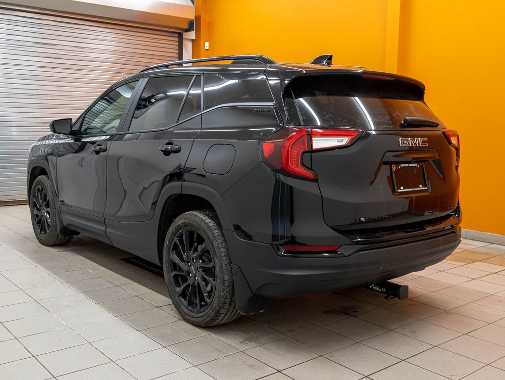 2024 GMC Terrain in St-Jérôme, Quebec - 5 - w1024h768px