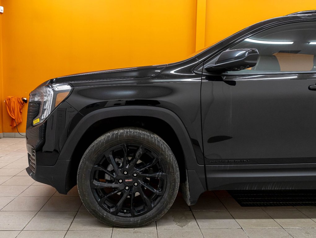 2024 GMC Terrain in St-Jérôme, Quebec - 32 - w1024h768px