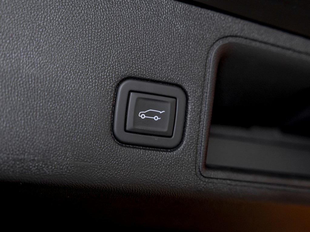 2024 GMC Terrain in St-Jérôme, Quebec - 31 - w1024h768px