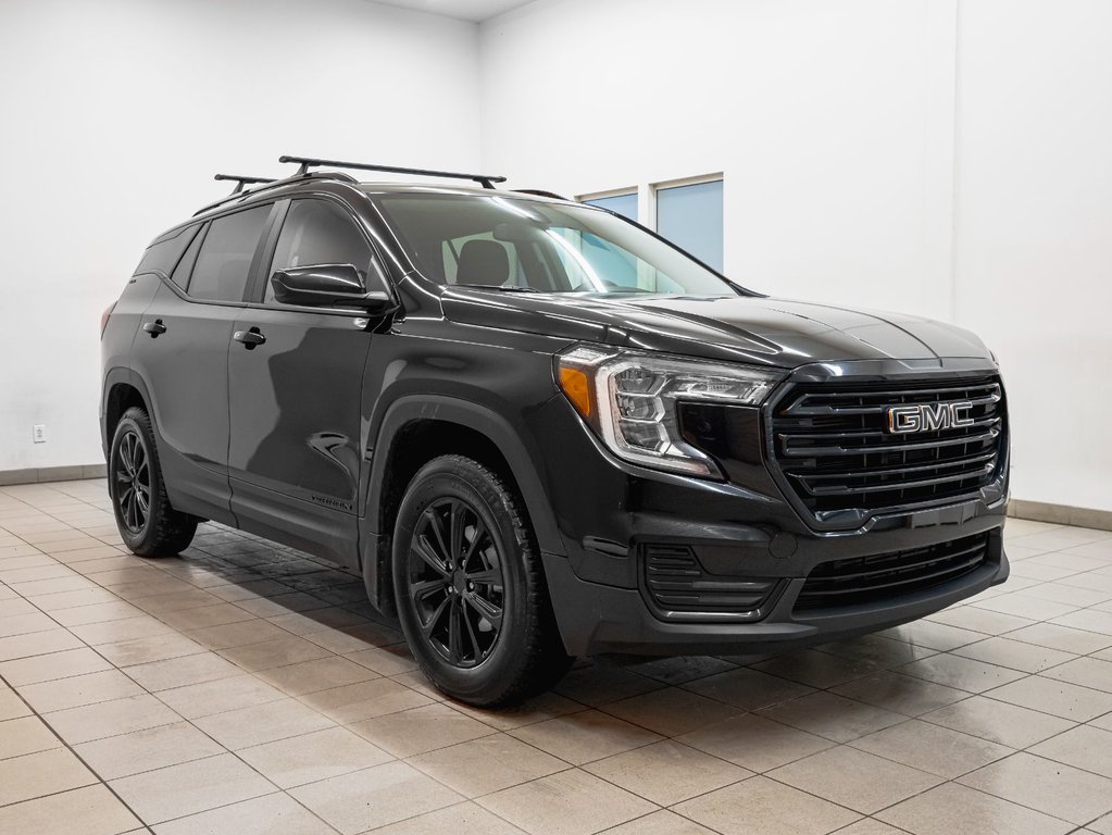2024 GMC Terrain in St-Jérôme, Quebec - 9 - w1024h768px