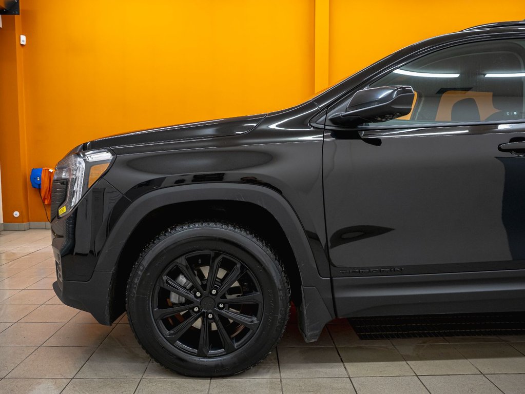 2024 GMC Terrain in St-Jérôme, Quebec - 32 - w1024h768px
