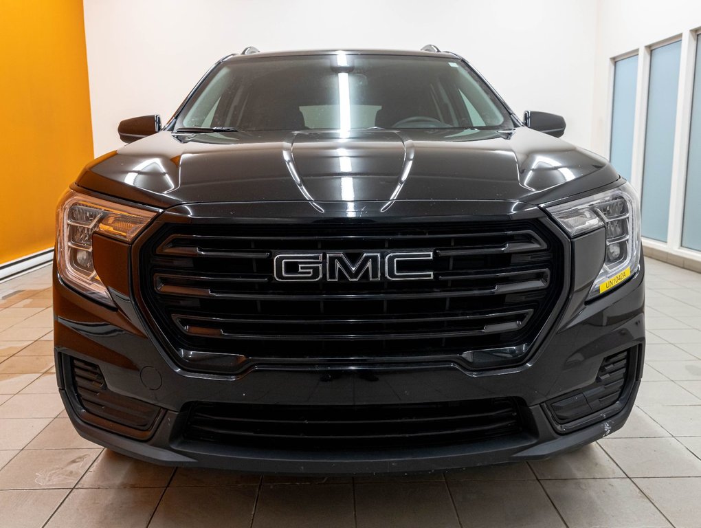 2024 GMC Terrain in St-Jérôme, Quebec - 4 - w1024h768px