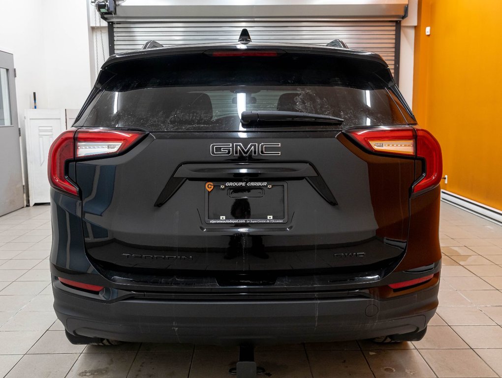 2024 GMC Terrain in St-Jérôme, Quebec - 6 - w1024h768px