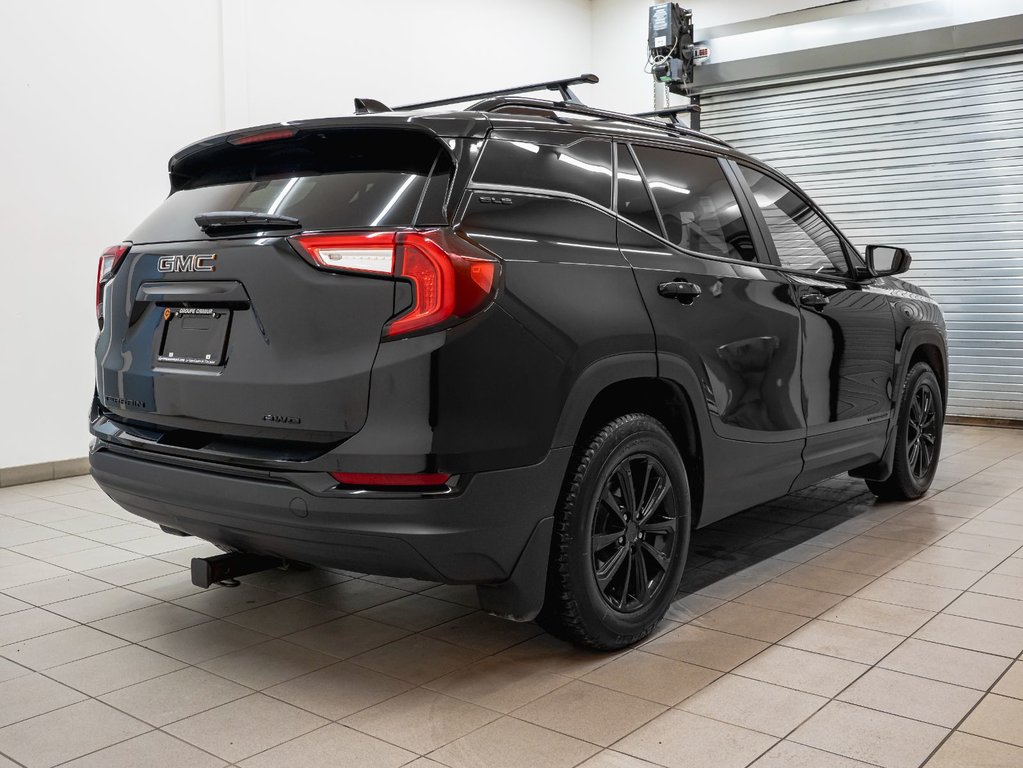 2024 GMC Terrain in St-Jérôme, Quebec - 8 - w1024h768px