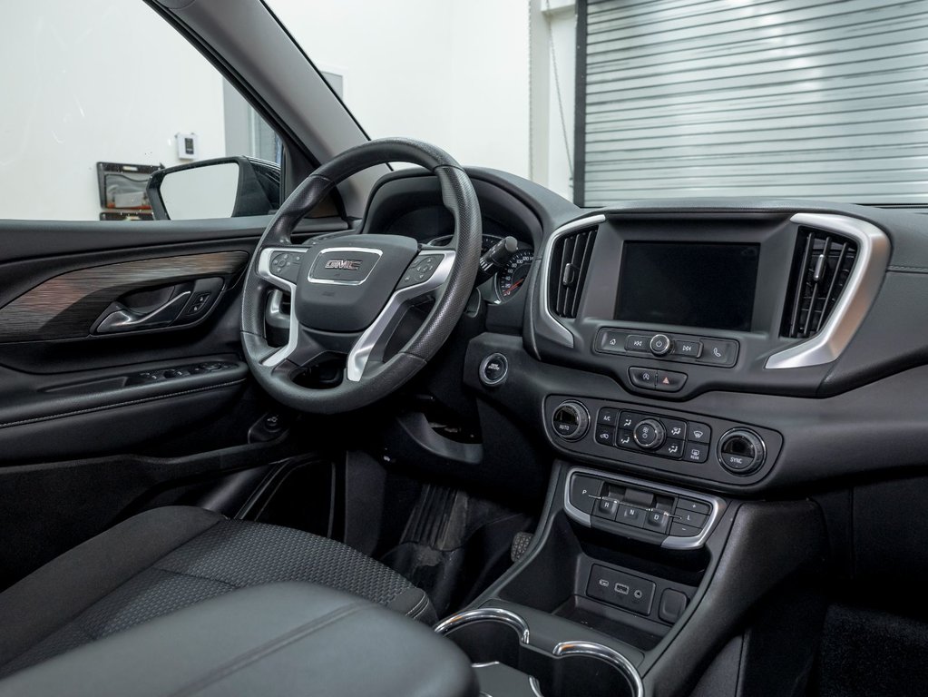 2024 GMC Terrain in St-Jérôme, Quebec - 26 - w1024h768px