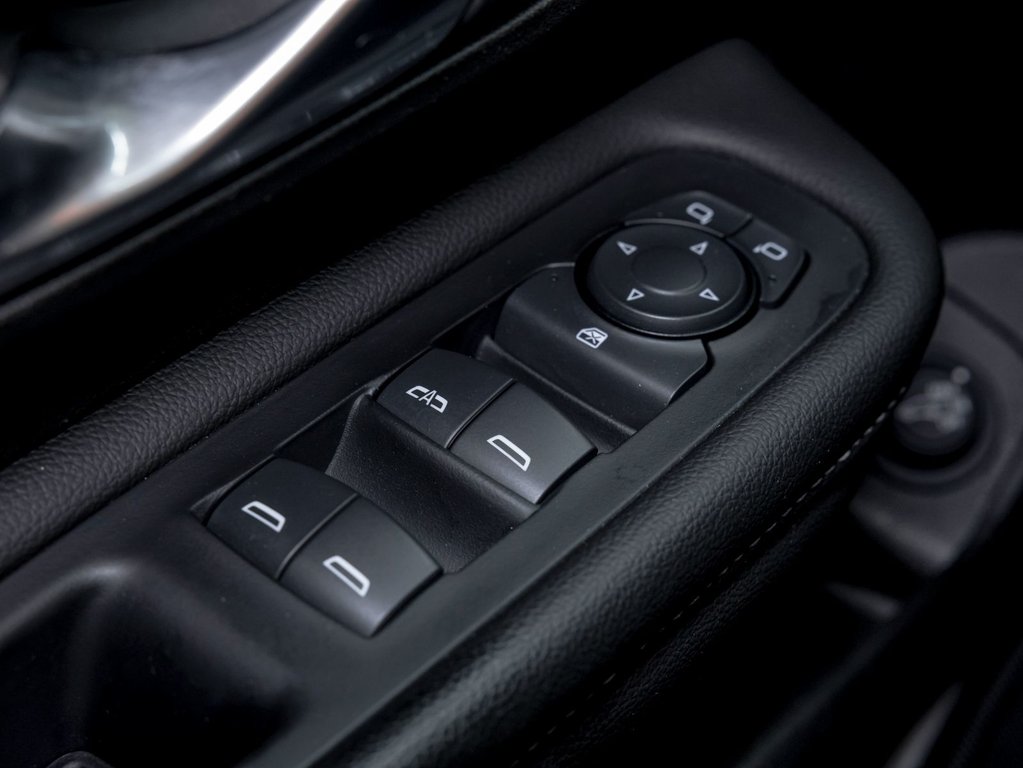 2024 GMC Terrain in St-Jérôme, Quebec - 24 - w1024h768px