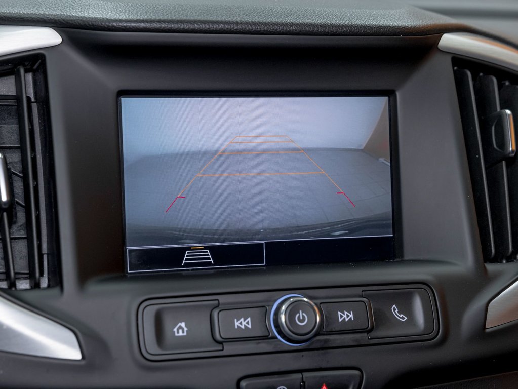 2024 GMC Terrain in St-Jérôme, Quebec - 17 - w1024h768px