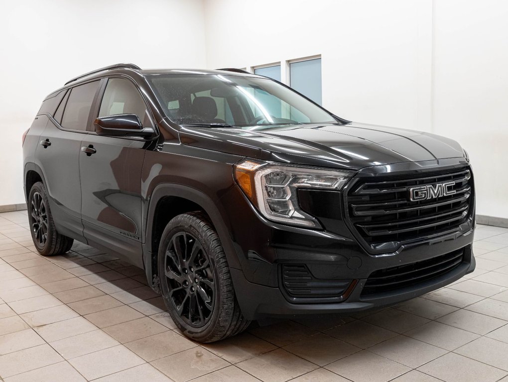 2024 GMC Terrain in St-Jérôme, Quebec - 9 - w1024h768px