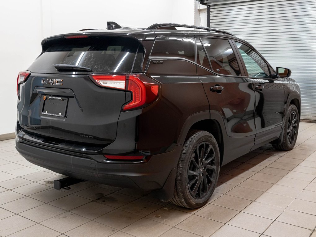 2024 GMC Terrain in St-Jérôme, Quebec - 8 - w1024h768px