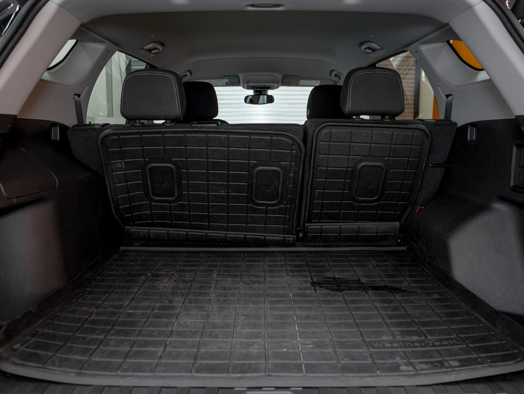 2024 GMC Terrain in St-Jérôme, Quebec - 29 - w1024h768px