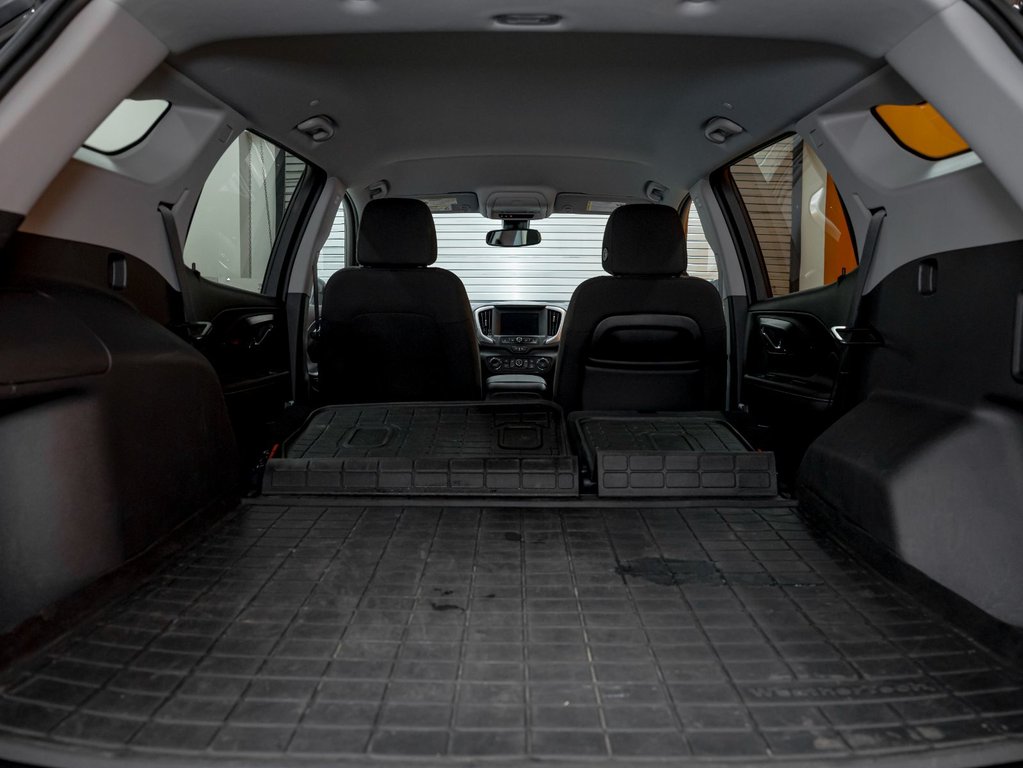2024 GMC Terrain in St-Jérôme, Quebec - 30 - w1024h768px