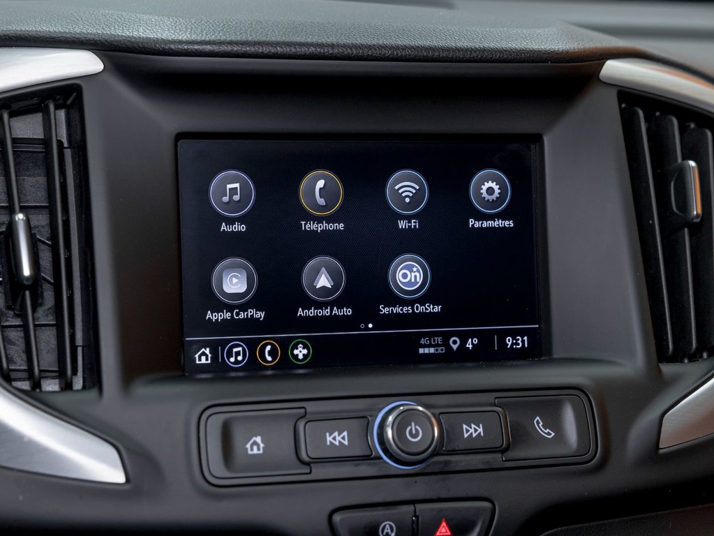 2024 GMC Terrain in St-Jérôme, Quebec - 16 - w1024h768px