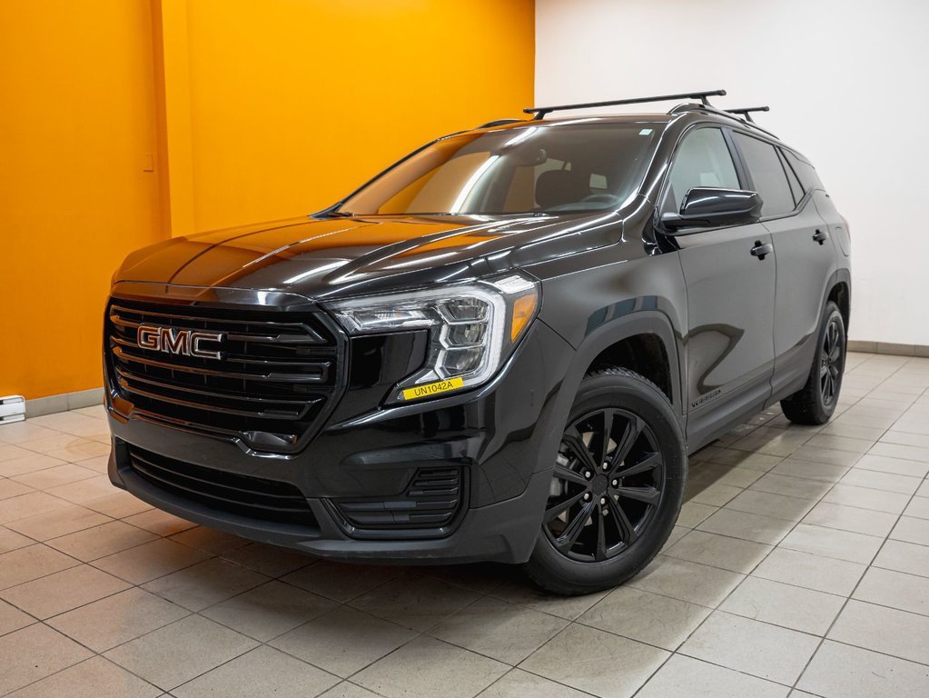 2024 GMC Terrain in St-Jérôme, Quebec - 1 - w1024h768px